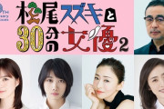 生田絵梨花さん、「松尾スズキと30分の女優2」に出演決定！！！【乃木坂46】