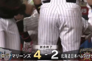 【悲報】日本ハムファイターズさん、ちょっとヤバい
