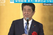 悪夢の民主党政権←これ今より生活苦しかったの？