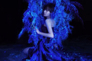【画像】人気声優の田所あずささん、あまりにもセクシー過ぎw w w