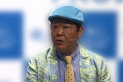 【悲報】上島竜兵さんが自殺する前日の状況、闇が深すぎる・・・