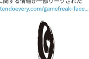 ゲーフリ大規模ハッキングの被害か？過去作から未発表の新作含む開発情報が流出