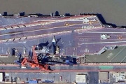「世界最悪の空母」中国・福建艦が抱える“致命的欠陥” [11/28]
