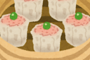 シュウマイって正直白飯のオカズになる？