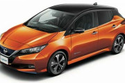 【悲報】日本、電気自動車が売れない　日産リーフ前年比57.0％wwwwwwwwwwwwwwww