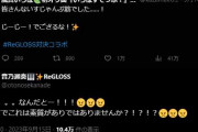 【ReGLOSS】かなーでなんで怒ってんのw