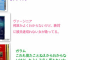 【人種】女、吸ってるタバコの銘柄で男を仕訳してしまうｗ