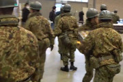 【悲報】自衛隊マジでやばい　やってる感の塊だった