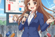 【テレビ】高市内閣の支持率71％　石破内閣の34％を大きく上回る…　山口真由氏「SNSは高市さんの方を好意的に評価してきた」