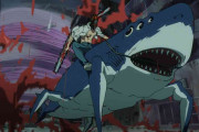 日本アニメがまたも快挙！『チェンソーマン レゼ篇』米国で初週22億円のロケットスタート│注目3作品が2位を争う【全米興収ランキング】