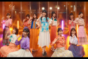【乃木坂46】『I see...』 がカラオケDAMの本人映像として配信・・・・・