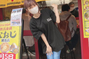 ラーメン好きの元セクシー女優が開業したラーメン店が好調すぎて2店舗目をオープンwwwwwwwww