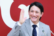 巨人・小林誠司は1000万円アップの4000万円「まだまだ若い選手に負けたくない」 .152 1本 8打点