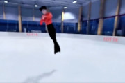 羽生結弦、驚愕のトリプルアクセル！ あのスピード、高さ、距離、どうやって跳ぶの？ 未だ信じられない感動