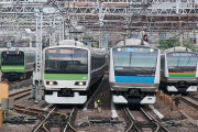 JR東日本が五輪期間中「臨時列車」 深夜2時台にも運行！