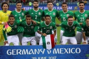 メキシコ代表はまじでお祓いした方が良いレベルだろ・・・