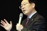 友好なんてちゃんちゃらおかしいよね　〜　「日本は敵性国家」「これまでの対日外交をすべて覆す」李在明が大統領になれば日韓関係は文政権時代よりも険しくなる