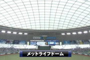 プロ野球、五輪中断期間に観客入れ調整試合を開催へ