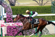 最優秀３歳牝馬＆３歳牡馬がカオスな件