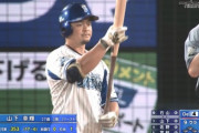 山下幸輝(De).389 0本1打点ops.865得点圏打率.400