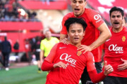 【動画】久保君、リーガ移籍後初の直接FK弾！10年ぶりの国王杯8強に貢献