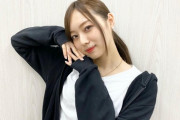 【乃木坂46】色っぽいポーズも・・・梅澤美波さん、本日最新の美貌がこちら・・・【らじらー！】