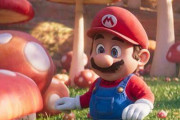 【朗報】マリオ映画第2弾のタイトル、決定ｗｗｗｗｗｗｗｗｗｗｗｗｗｗ
