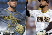「日本野球の質のおかげだ！」スアレスの“歴史的な大型契約締結”に米記者も驚嘆。阪神時代をふまえてNPBに注目