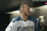 中日・中田翔、投手たちに「どんどんインコース攻めろ。ぶつけて乱闘になっても俺がいるから大丈夫」