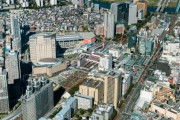 川崎市が広報誌で「川崎市の治安が悪いって本当？」という噂を調査