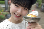 モー娘。厳しい