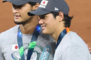 ダルビッシュ「大谷くん凄いですよ」「大谷くんの食事やトレーニングを記録した」「大谷くんはね」