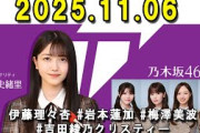 乃木坂46のオールナイトニッポン 出演者 : 久保史緒里（乃木坂46）　ゲスト：#久保史緒里 と#伊藤理々杏