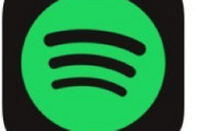 Spotifyって考えた奴すごいな