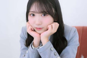 日向坂46藤嶌果歩「感情を涙でしか表せなかった」1人で悩み抱え込んでいた過去 活動の原動力・正源司陽子とは「特別な関係」【「クリフハンガー」インタビュー】
