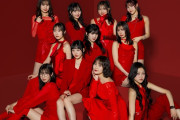 【速報】Juice=Juiceが国立競技場でライブｷﾀ━━━━(ﾟ∀ﾟ)━━━━!! 2ゴール目
