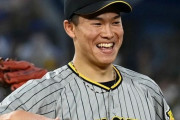 阪神・湯浅「アツアツくん」自ら在阪TV局にリクエスト…精神力にファン驚がく「涼しい顔してハンパねぇ」