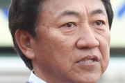 初代楽天監督の田尾安志さんが他球団で監督をやらない理由