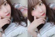 【乃木坂46】佐藤楓って衛藤美彩感あるよな？ ※画像あり