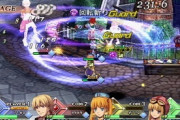 イース、軌跡、アトリエ←こういうちょっとB級感あるRPG