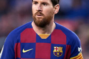 ＜メッシ＞バルセロナ退団秒読みか！？インテルは４年総額約３２２億円のオファーを用意　マンＣ、パリＳＧも移籍先候補に