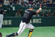 オリックス杉本.301 32本 83打点←年俸1400万なんだがwww