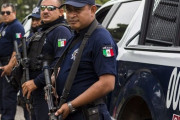 「メキシコで麻薬組織が警察を逮捕していた…」ショッキングな事件現場
