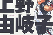 上野由岐子(38) 防御率0.64 236勝 50敗 1949回 2277奪三振