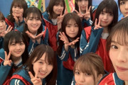 【欅坂46】主人公不在感がヤバイ・・・