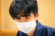 女流棋士「奥の手使っちゃうね❤︎」ｼﾞｭﾎﾟｼﾞｭｯﾎﾟ藤井聡太「んぁあ...」ﾄﾞﾋﾟｭ