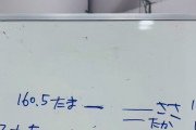 【余談】ももクロがスキマ時間に “身長測定会” 開催！｢夏菜子ちゃん大きくなってる！」｢このバランス、尊い」｢これは素晴らしき余談」