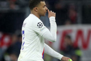 【リーグアン】「CLを制するチームがあった」またもCL制覇を逃したPSG、ムバッペはバイエルンとの差を語る「ベストを尽くした」