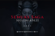 【海外記事】『Gears of War』『Senua's Saga: Hellblade 2』『Age of Mythology』などのタイトルが今年PS5に登場するとの噂