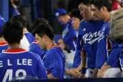 【韓国野球】日本製ユニフォームで試合に出て「日本には絶対に勝たなければならない」とか言ってなかった？
